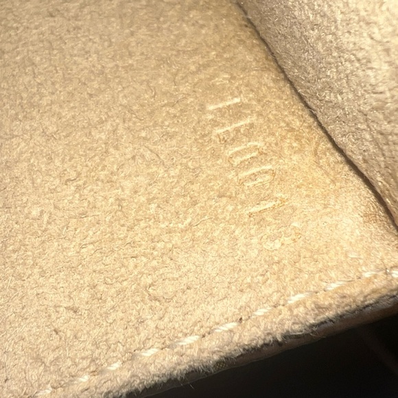 🚨🚨SOLD🚨🚨 Louis Vuitton Pochette Florentine Belt Bag - Picture 13 of 13